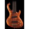 Custom Ritter Cora 5-String Late Lounge (343) #1 small image