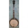 Custom Lotus Custom Made 5-string banjo #1 small image