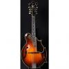 Custom Gibson Lloyd Loar F-5 Mandolin 1923 Sunburst #1 small image