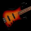 Custom Sadowsky Metro Series RS4 Bass Guitar - 3 Tone Sunburst - Sadowsky Metro Series RS4 Bass Guitar - Ol #1 small image
