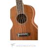 Custom Fender Ukulele Hau'oli Rosewood Fingerboard Ukelele Guitar Natural - 0955630021 - 717669752927 #1 small image