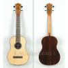 Custom New Cordoba 32T Tenor Ukulele SP/IN - LA Guitar Sales All Solid Spruce Rosewood #1 small image