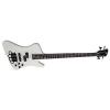 Custom Spector KAEL4MWH  Matte Solid White #1 small image