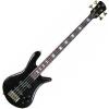 Custom Spector Bass Euro4LX Ian Hill Bass Signature Electric Bass, Gloss Black