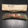 Custom Hohner Comet Harmonica (Price Reduced, Free Shipping)