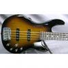 Custom USA G&amp;L MJ4 Bass