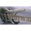 Custom Ibanez SRFF805 5 String Bass