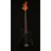 Custom Fender Musicmaster Bass 1978