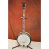 Custom Tanglewood TBDLX-Pro resonator banjo #1 small image