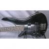 Custom Ibanez SR300L Left Hand 4 String Bass