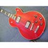 Custom Hagstrom Swede Electric Bass Guitar Vintage 1970's #1 small image