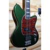 Custom New Ibanez TMB300 Talman Electric Bass Guitar Metallic Forest Green #1 small image