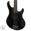 Custom Paul Reed Smith SE Kestrel Bass  Black #1 small image