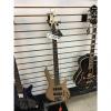 Custom Ibanez SR Series Electric Bass Guitar Champagne Gold SR300CGD #1 small image