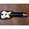 Custom Vintage 1984 Westone Electra Phoenix Electric Bass Guitar Excellent MIJ Made in Japan #1 small image
