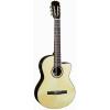 Custom Sierra SC140CE Palisades Solid-Top Acoustic-Electric Classical Guitar