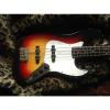 Custom Greco Super Real Jazz Bass 1980 3 tone.  Top of the Greco Line of. lawsuits #1 small image