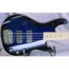 Custom G&amp;L Tribute L2000 Bass