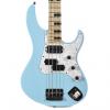 Custom Yamaha Billy Sheehan Attitude 3 Limited Bass Sonic Blue