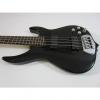 Custom New Traben Standard 4 string Electric Bass #1 small image