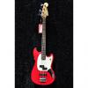 Custom Fender Mustang Bass PJ 2016 #1 small image
