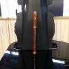Custom Clarion Alto Recorder (Wood) - New Lower Price! #1 small image
