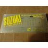 Custom new old stock Suzuki Harmonicas Pair of Laser Tuned Reed Plates Key of G Model RP-350V Valved #1 small image