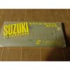 Custom Suzuki Harmonicas Pair of Laser Tuned Reed Plates Key of A Model RP-350 #1 small image