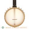 Custom Bart Reiter Banjos - Special Open-Back #1 small image