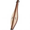 Custom Faith Teardrop Spruce Mountain Dulcimer 4-String