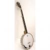 Custom Vega #2 Tubaphone 5-String Banjo #1 small image