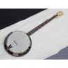 Custom GOLD TONE Cripple Creek CC-100RP 5-string BANJO - For Parts - FIRE SALE #1 small image