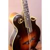 Custom Gibson F-5 Bill Monroe Mandolin #31 of 200 Signed By Bill Monroe 1992