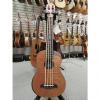 Custom Oscar Schmidt OUB800 Ukulele Bass #1 small image