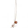 Custom Mid-East BRSNTM Berimbau with Natural Finish and Medium Gourd (2 Boxes) #1 small image
