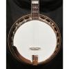 Custom Huber VRB-3 Truetone Vintage Series 5-String Banjo with Custom Wreath Inlays #1 small image