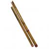 Custom banjira 20 and 24&quot; Devil Chasers Buzz Sticks Split Bamboo #1 small image