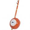 Custom banjira 43.75&quot; Deluxe Bass Dotar 2 String Bamboo and Gourd #1 small image