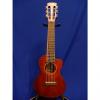 Custom Gretsch Roots G9126-ACE Acoustic Electric 6-String Guitar/Ukulele