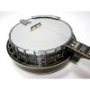 Custom Gold Tone 5-String Light Weight Banjo w/ Hard Case - OB-250LW #1 small image