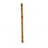Custom Mid-East Manufacturing Deluxe Professional Bansuri Flute in E, 29&quot; #1 small image