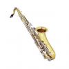 Custom Eldon Eldon Bb Brass Tenor Student Saxophone w/ Case