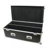 Custom OSP Universal Rolling Utility Case w/ 2 Long Compartments #1 small image