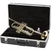 Custom Blessing Blessing Student Trumpet w/ Case - BTR-1277 #1 small image