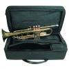 Custom Mirage Brass Trumpet with Case by Mirage #1 small image