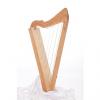 Custom Harpsicle Harps Special Edition Fullsicle Harp w/ Book &amp; DVD - Cherry #1 small image