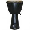 Custom X8-Drums Stallion Pro African Djembe, 13&quot;-14&quot; Head