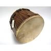 Custom 16&quot; Tupan Drum w/ Beaters &amp; Strap #1 small image