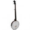 Custom Gold Tone CCOT Cripple Creek Openback Resonator Banjo Package - Includes: Gig Bag , Strap, and Instructional DVD #1 small image