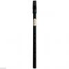 Custom New Waltons Irish Music Little Black Whistle in D Recorder Aluminum for All Ages #1 small image